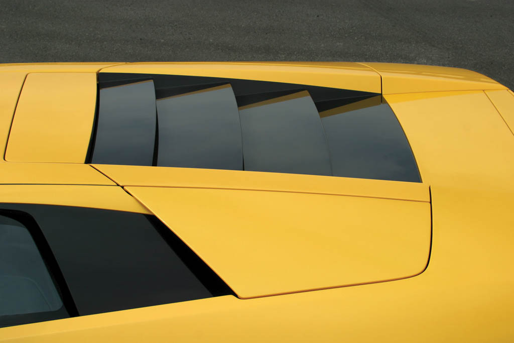 Lamborghini Murcielago | Zdjęcie #69