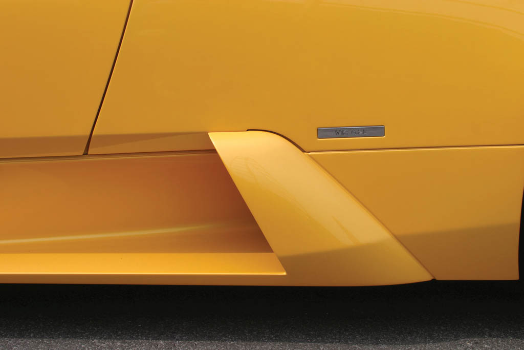 Lamborghini Murcielago | Zdjęcie #71