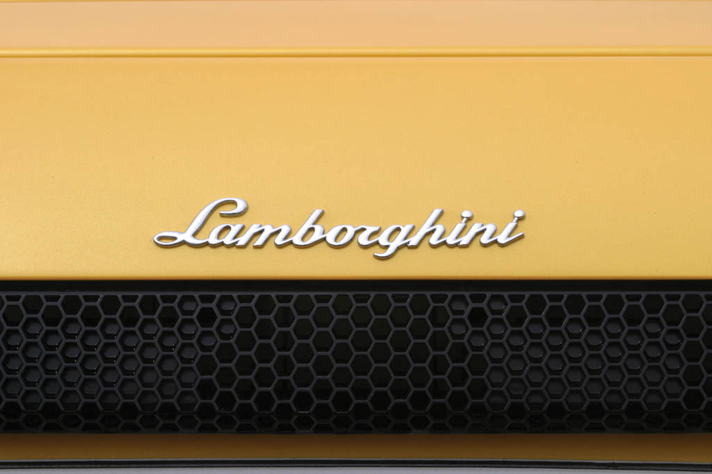 Lamborghini Murcielago | Zdjęcie #77