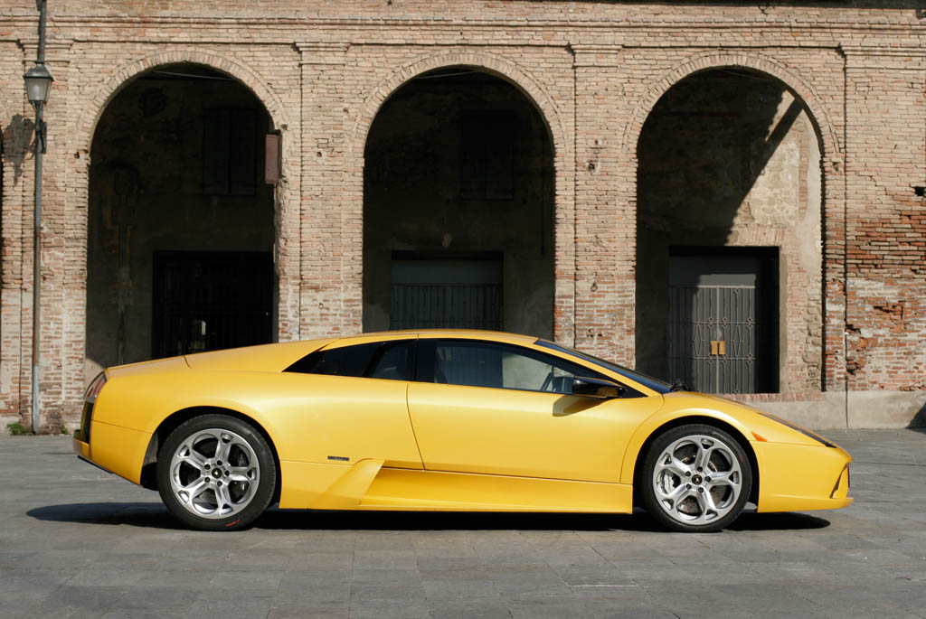 Lamborghini Murcielago | Zdjęcie #83