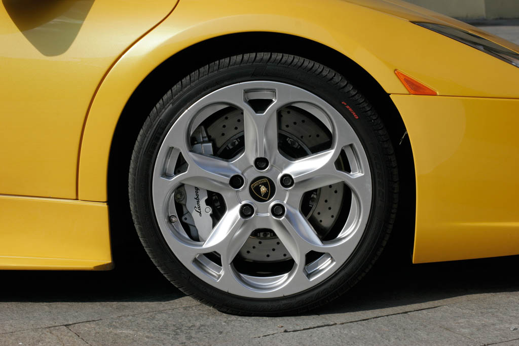 Lamborghini Murcielago | Zdjęcie #87