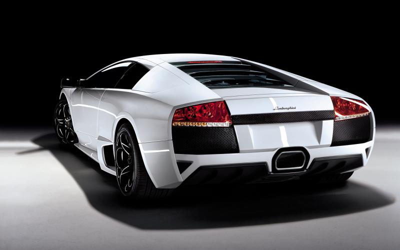 Lamborghini Murcielago LP640 Versace | Zdjęcie #2