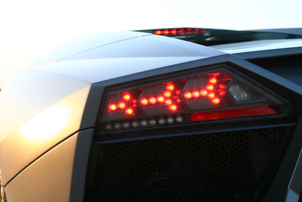 Lamborghini Reventon | Zdjęcie #15