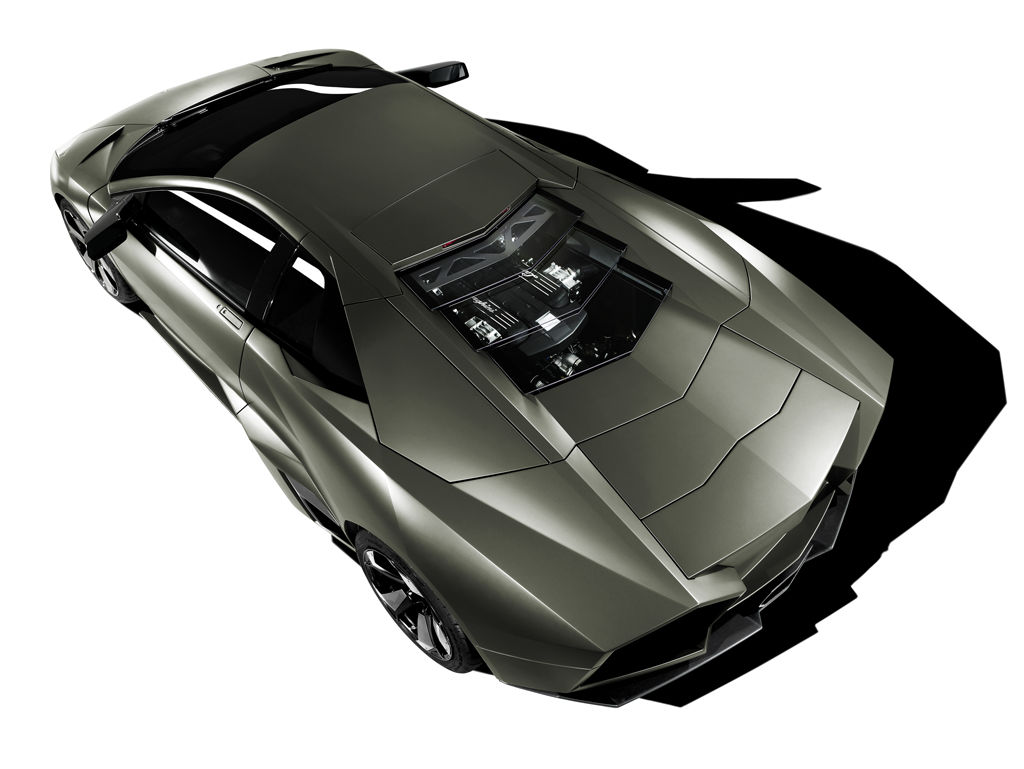 Lamborghini Reventon | Zdjęcie #30