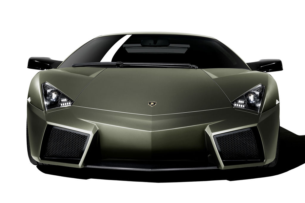 Lamborghini Reventon | Zdjęcie #32