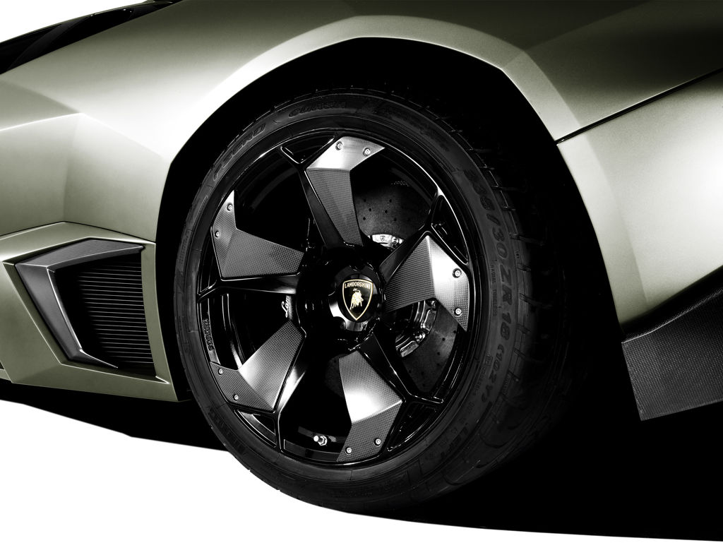 Lamborghini Reventon | Zdjęcie #33