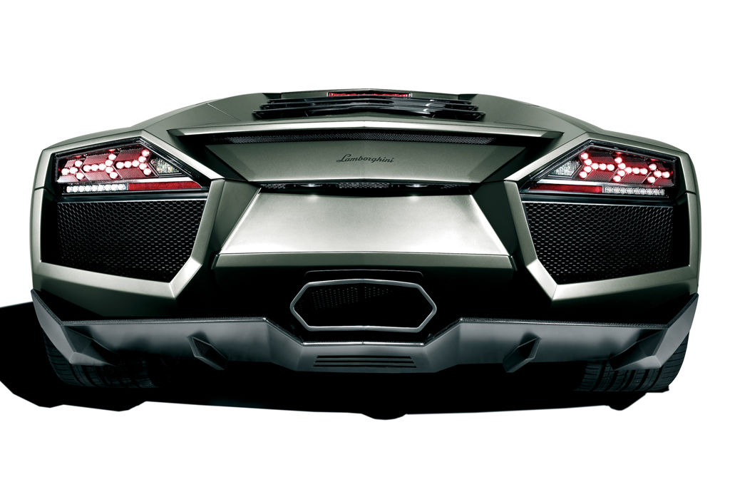 Lamborghini Reventon | Zdjęcie #34