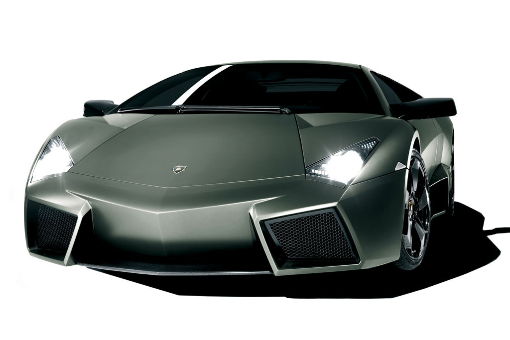 Lamborghini Reventon | Zdjęcie #35