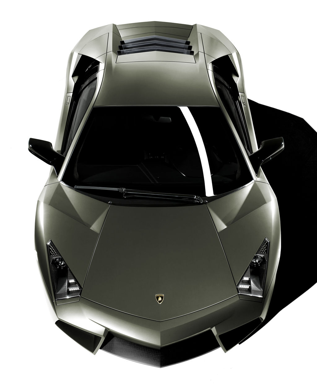 Lamborghini Reventon | Zdjęcie #36