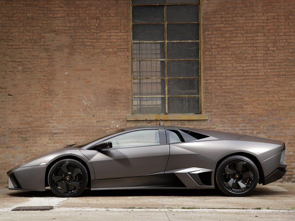 Lamborghini Reventon | Zdjęcie #4
