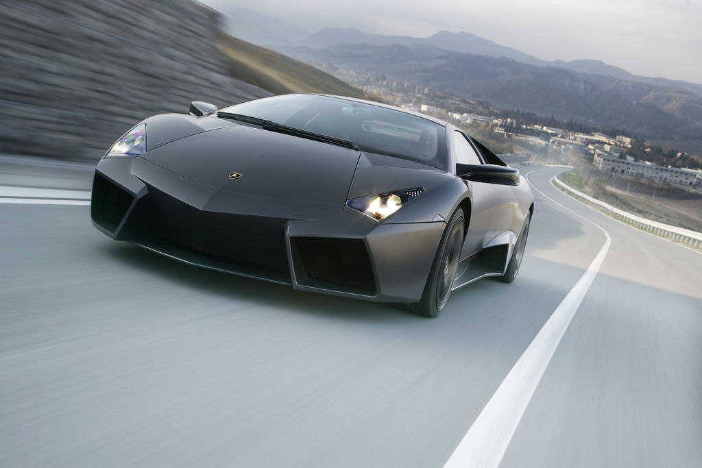 Lamborghini Reventon | Zdjęcie #5