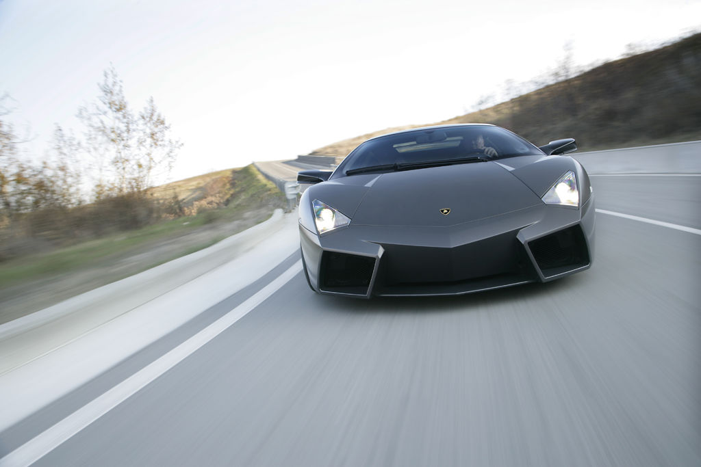 Lamborghini Reventon | Zdjęcie #7