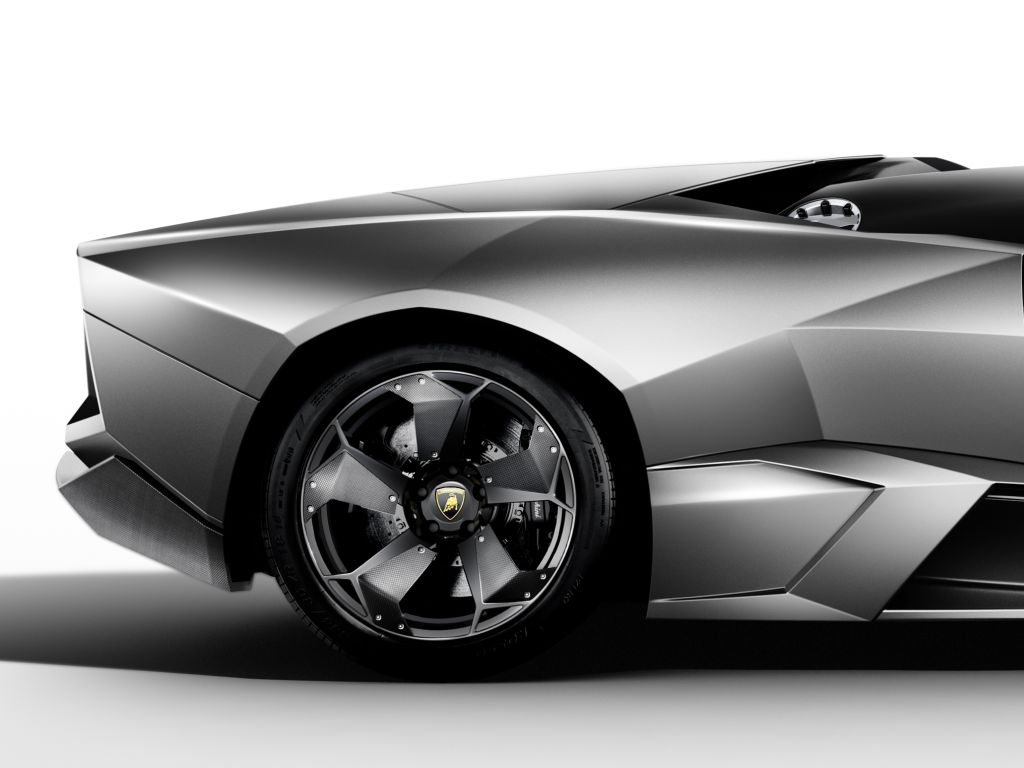 Lamborghini Reventon Roadster | Zdjęcie #7