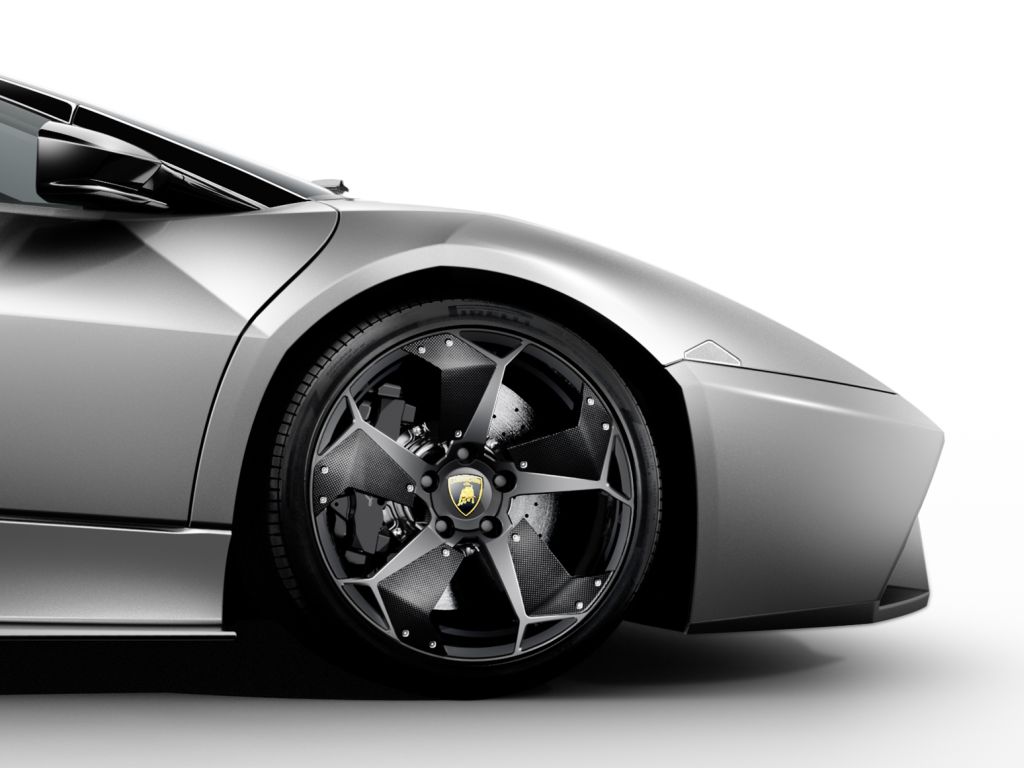 Lamborghini Reventon Roadster | Zdjęcie #8