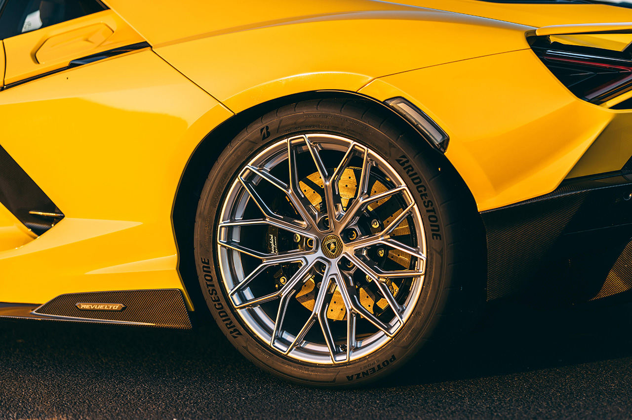 Lamborghini Revuelto | Zdjęcie #120