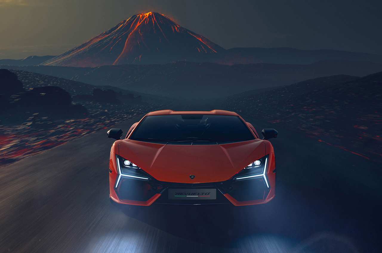 Lamborghini Revuelto | Zdjęcie #67
