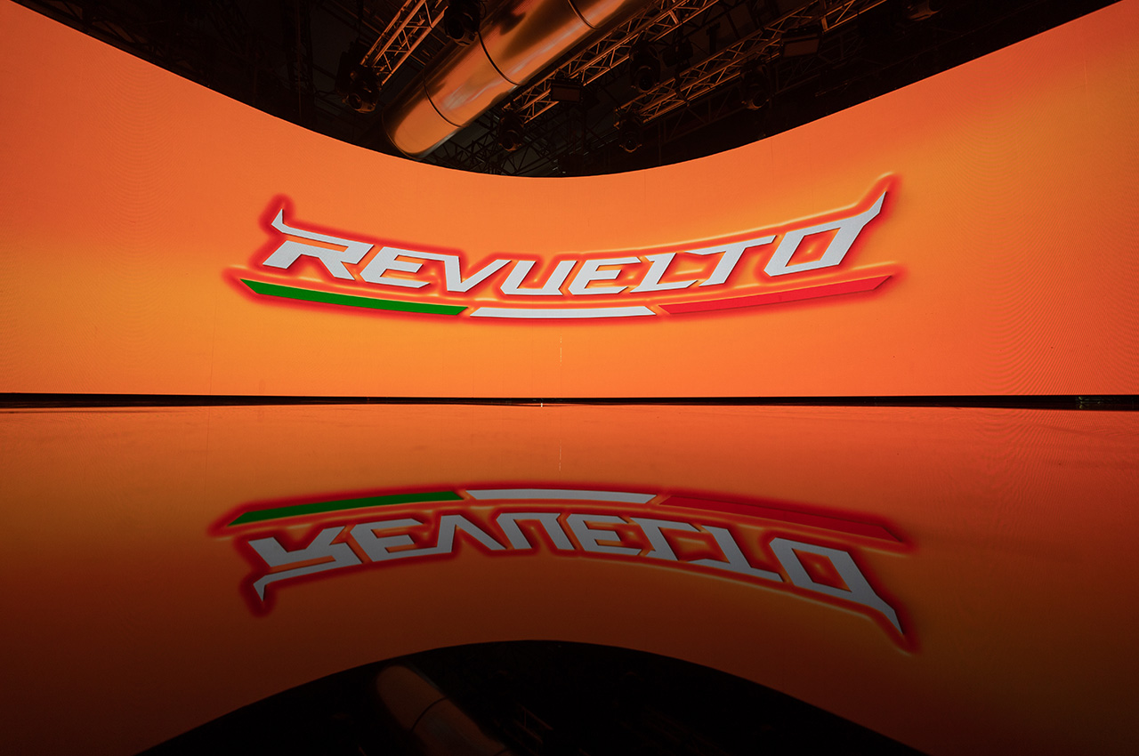 Lamborghini Revuelto | Zdjęcie #77