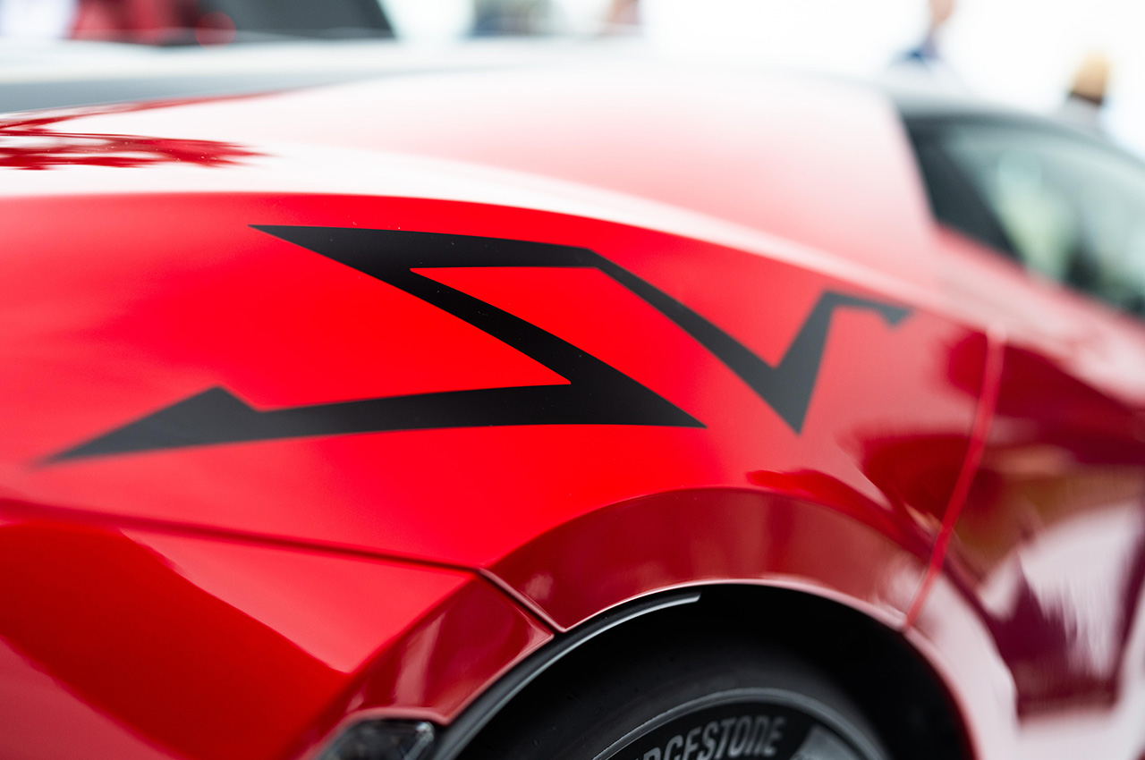 Lamborghini Revuelto SV | Zdjęcie #26