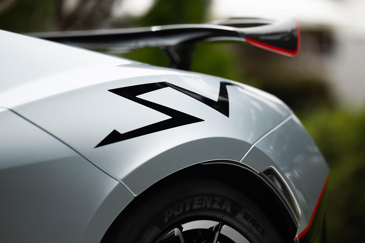 Lamborghini Revuelto SV | Zdjęcie #41