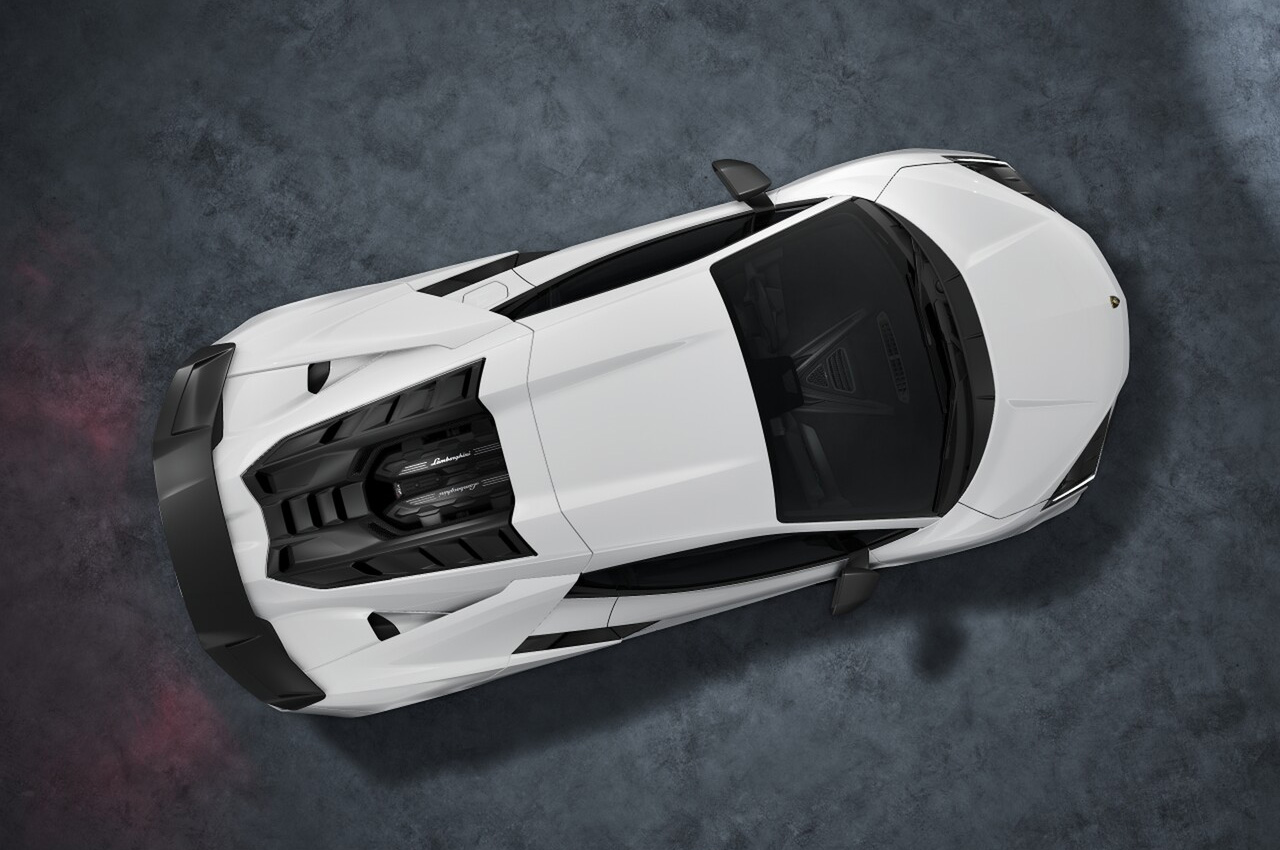 Lamborghini Revuelto SV | Zdjęcie #50