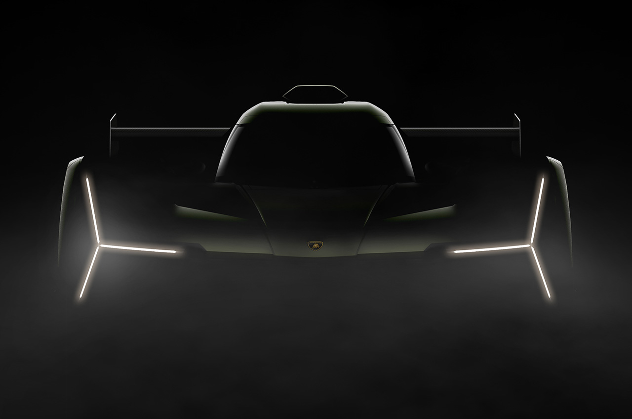 Lamborghini SC63 | Zdjęcie #30