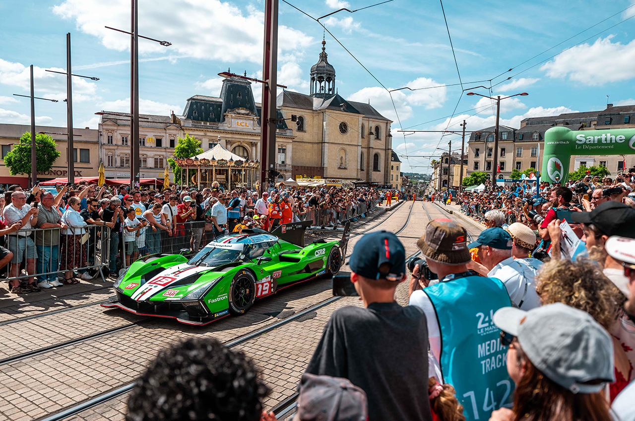 Lamborghini SC63 | Zdjęcie #88