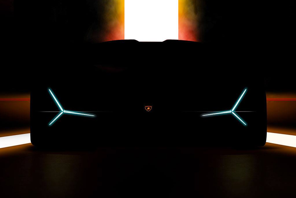 Lamborghini Sian | Zdjęcie #51