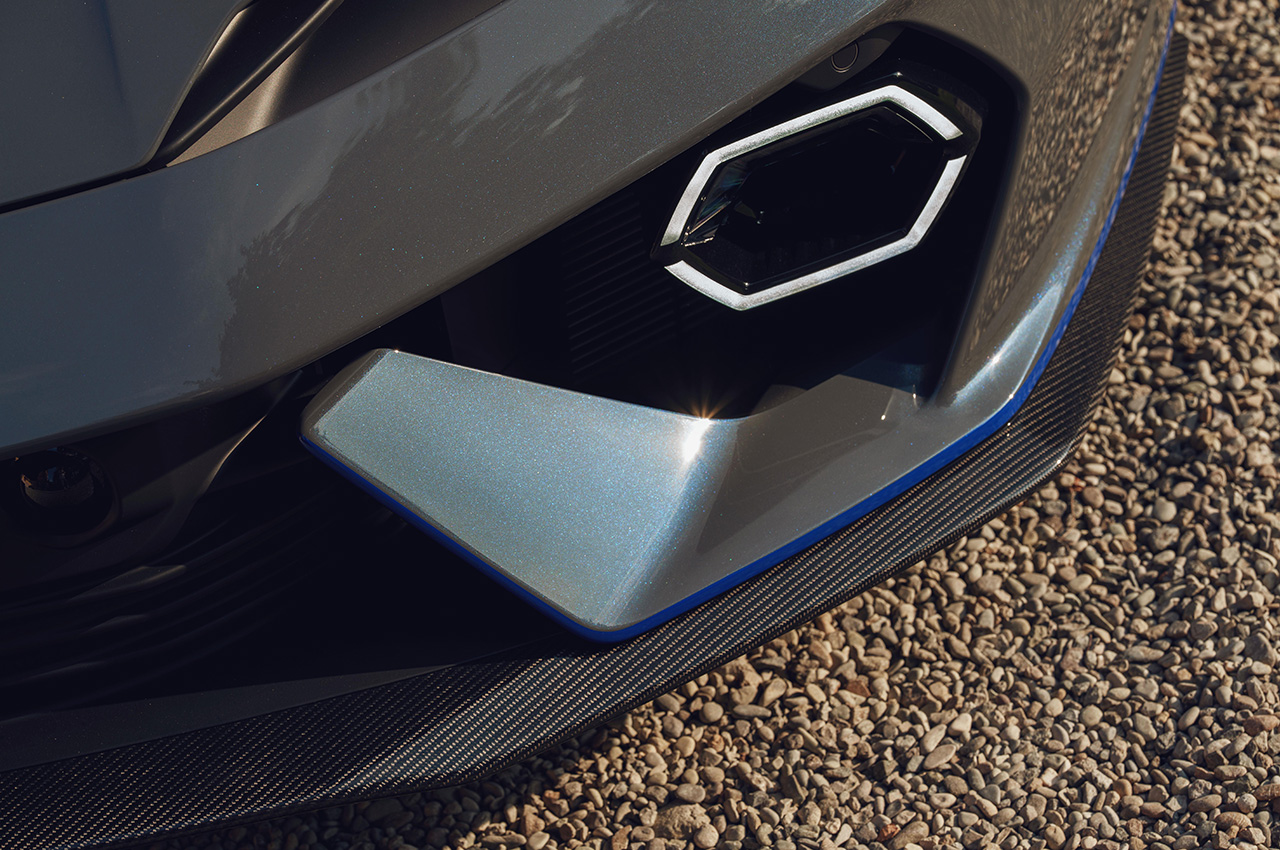 Lamborghini Temerario | Zdjęcie #129