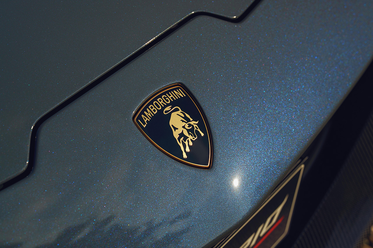 Lamborghini Temerario | Zdjęcie #130