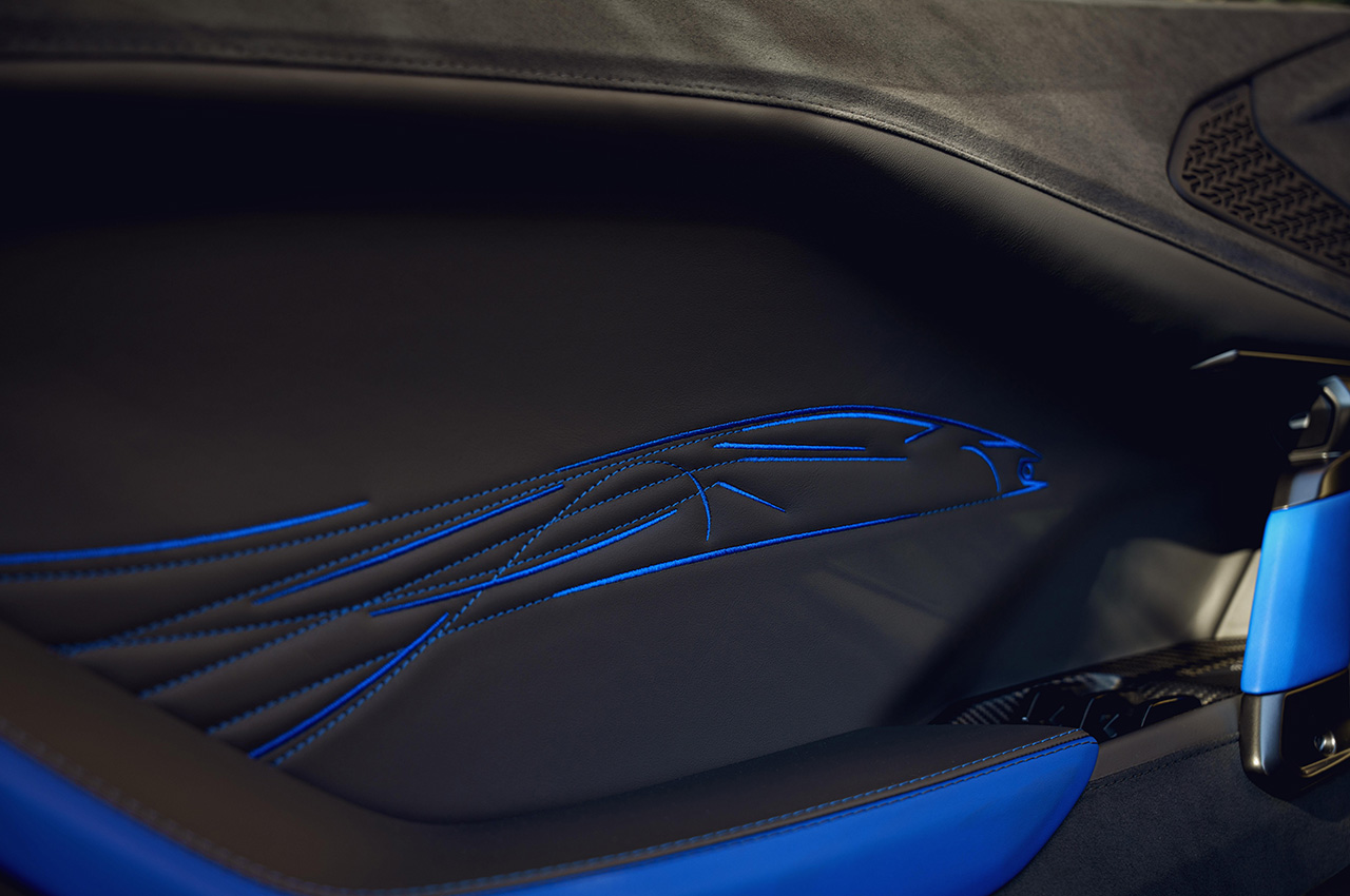 Lamborghini Temerario | Zdjęcie #135