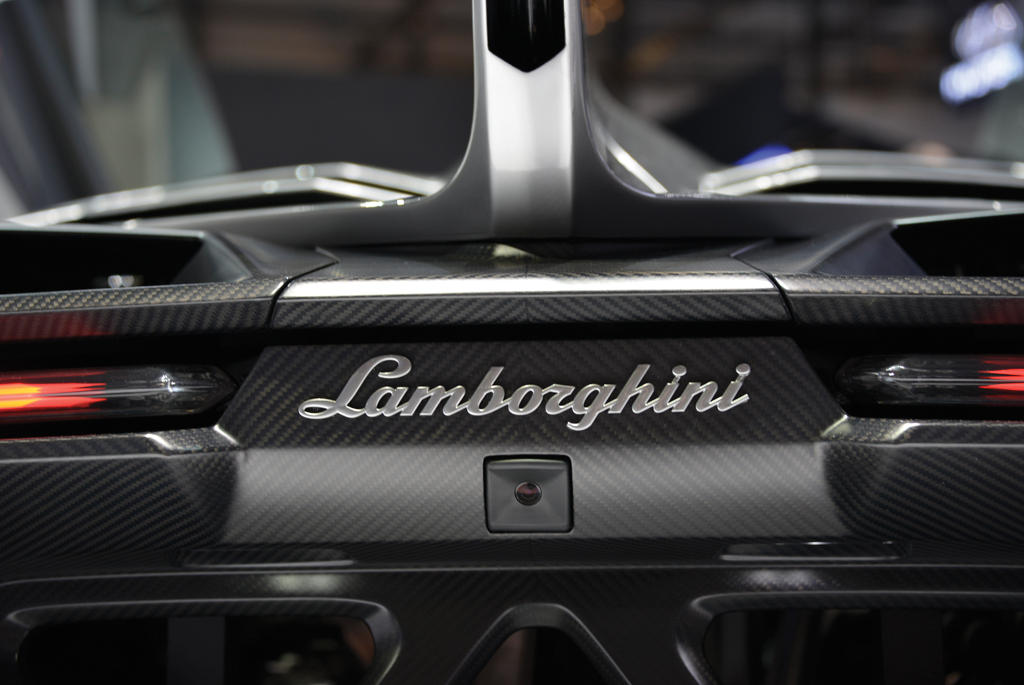 Lamborghini Veneno | Zdjęcie #48