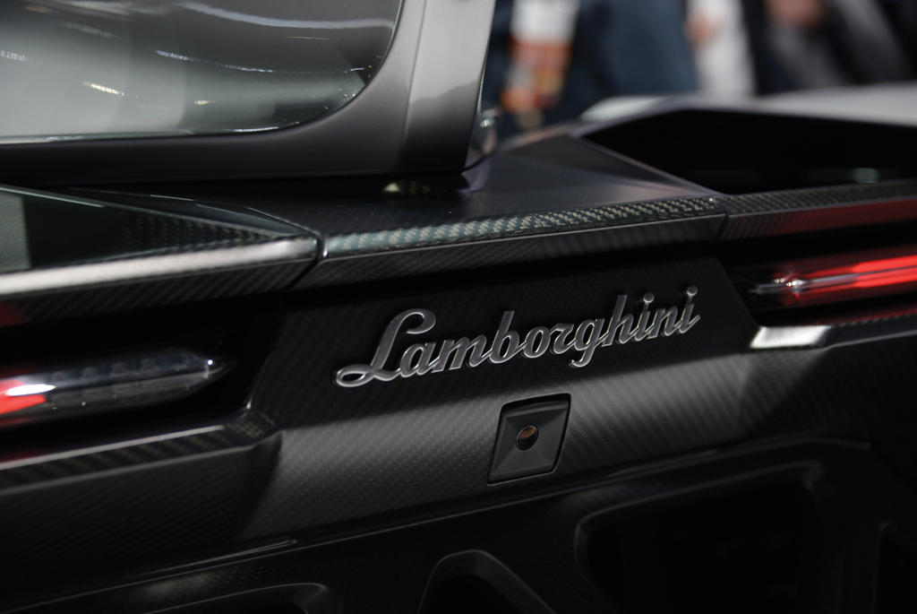 Lamborghini Veneno | Zdjęcie #49