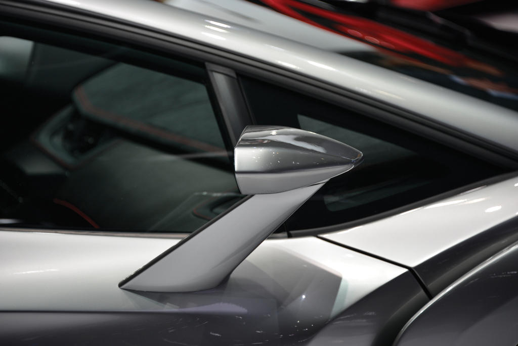 Lamborghini Veneno | Zdjęcie #51