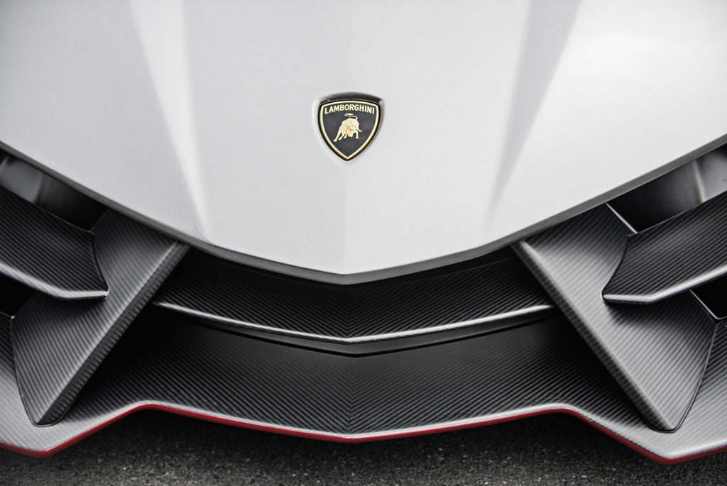 Lamborghini Veneno | Zdjęcie #9