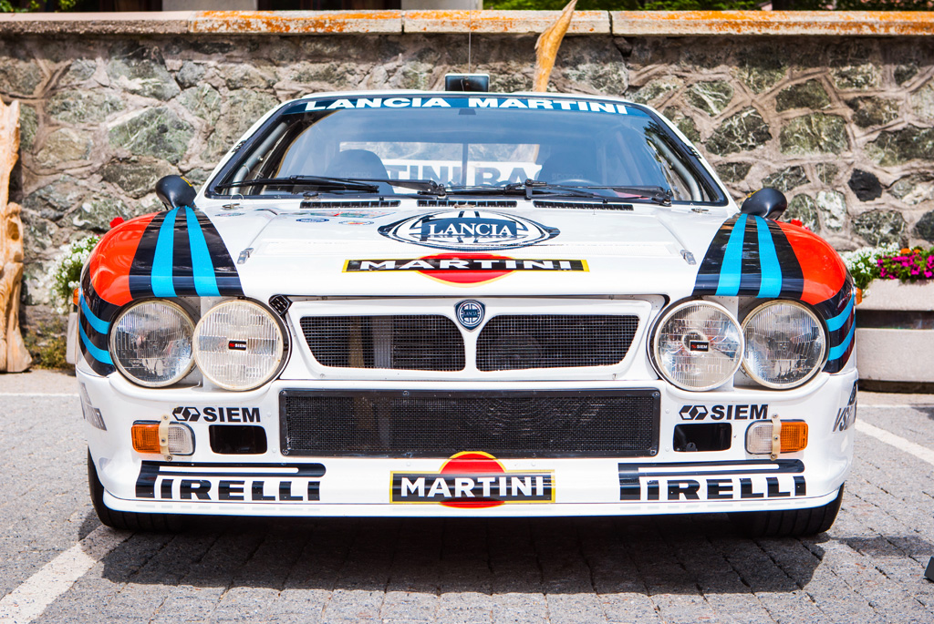 Lancia 037 Rally | Zdjęcie #11