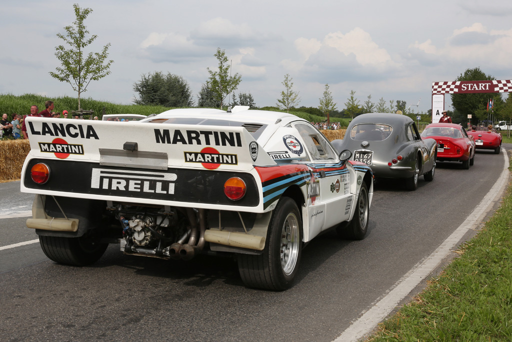 Lancia 037 Rally | Zdjęcie #2