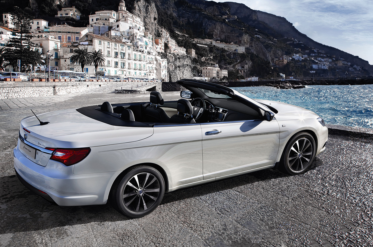 Lancia Flavia | Zdjęcie #10