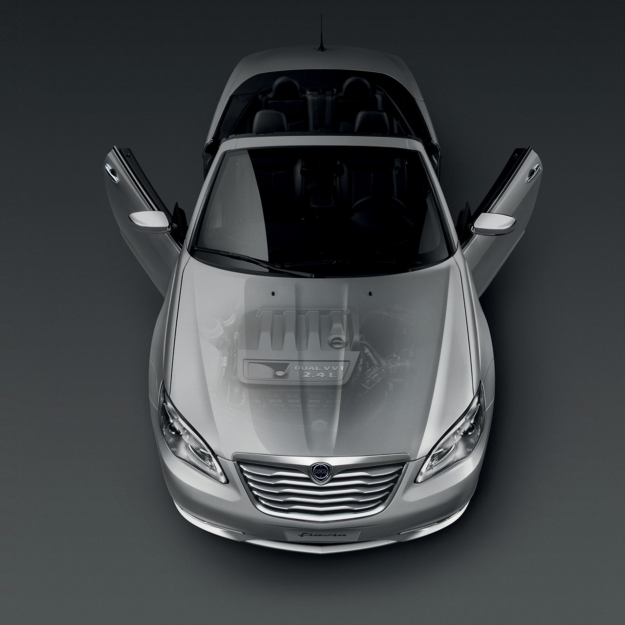 Lancia Flavia | Zdjęcie #12