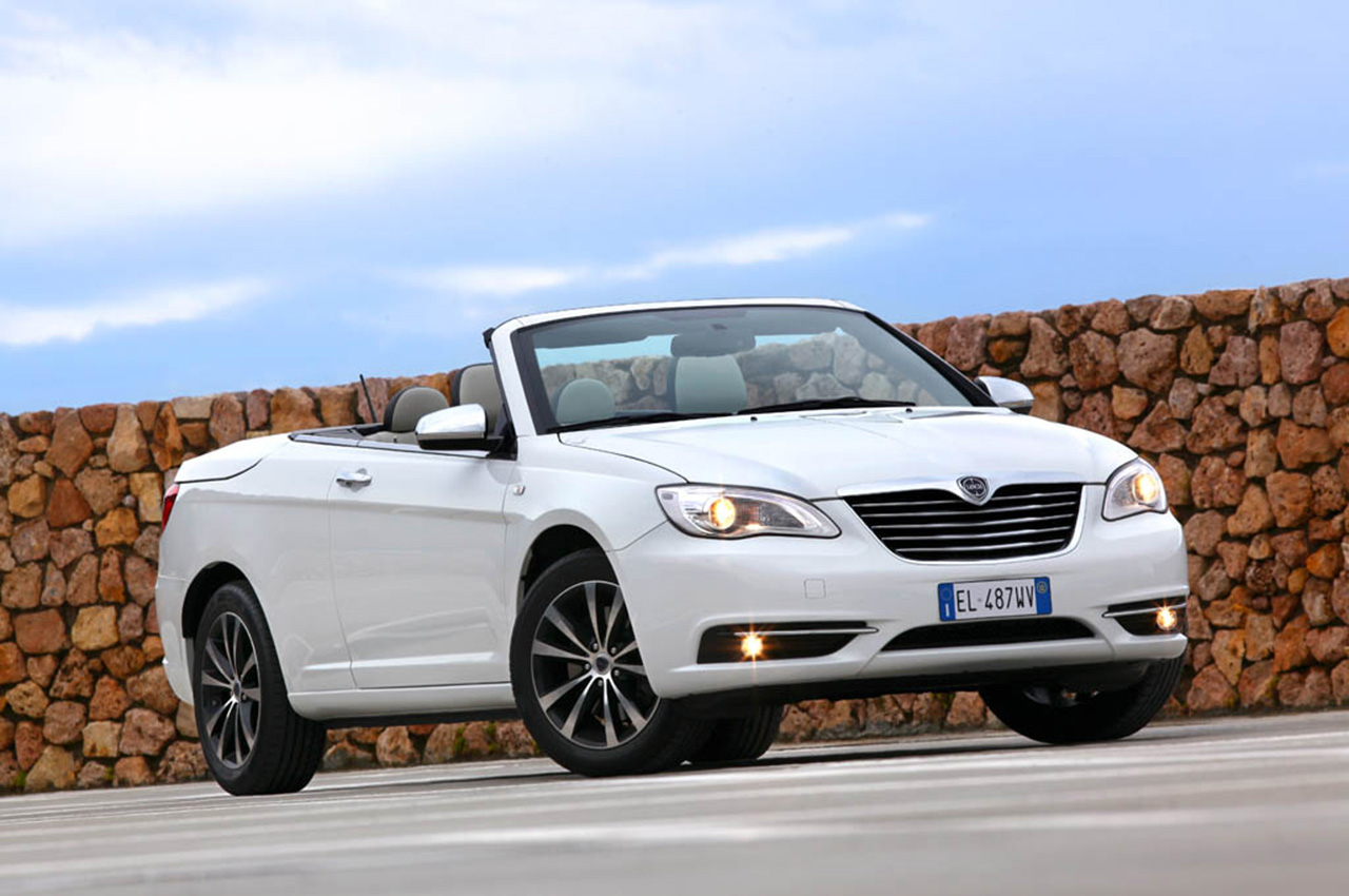 Lancia Flavia | Zdjęcie #13