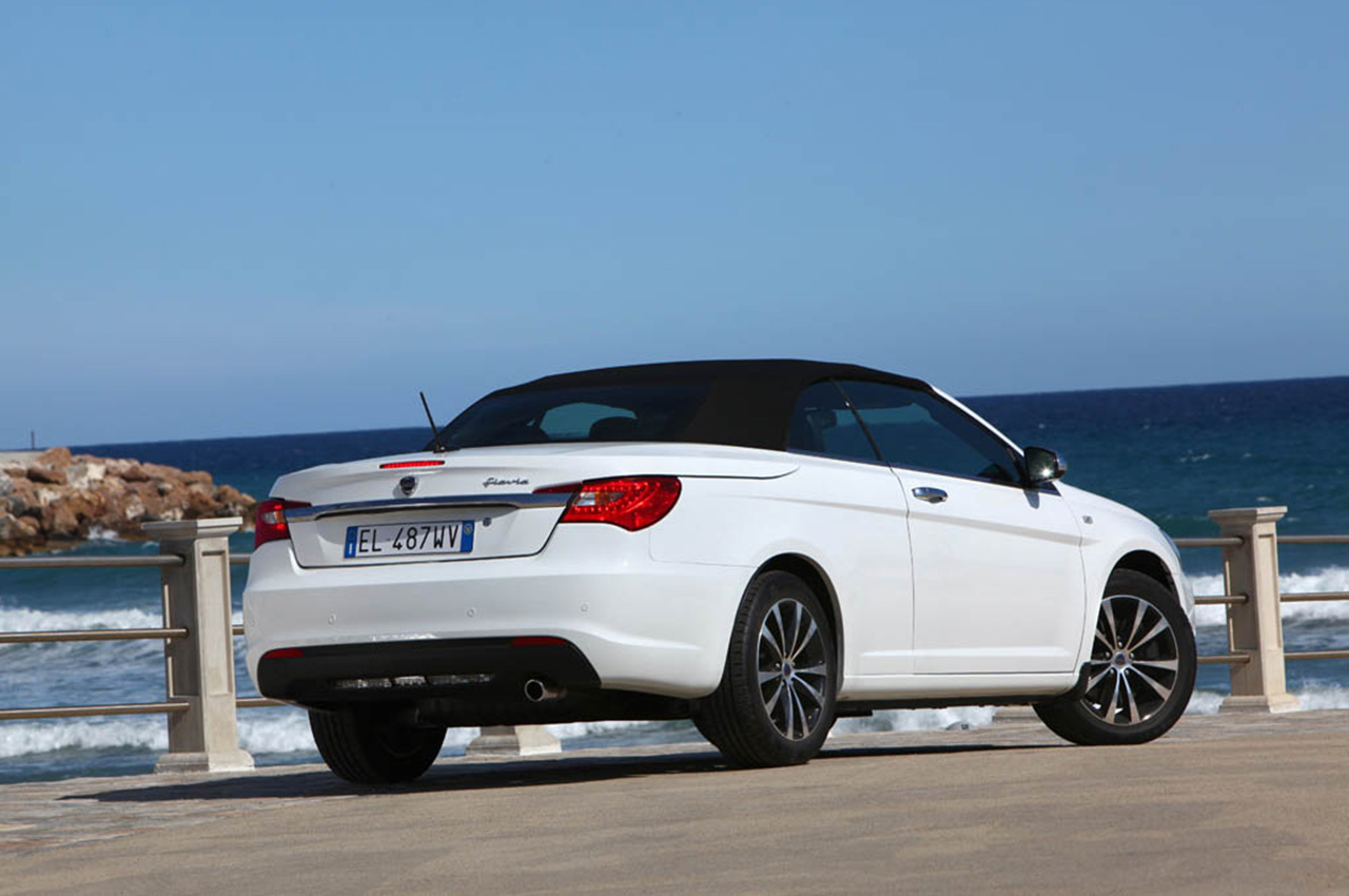 Lancia Flavia | Zdjęcie #17