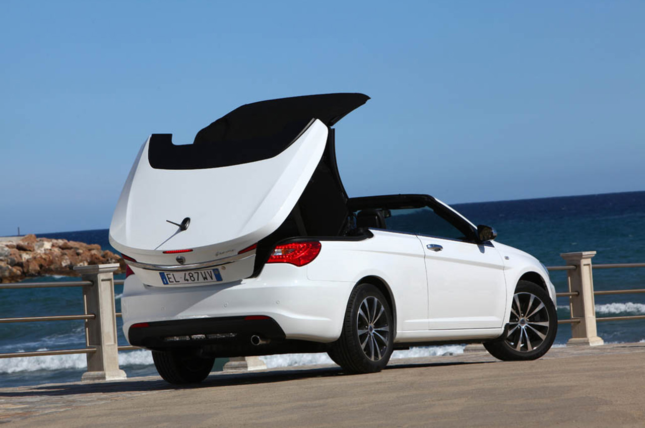 Lancia Flavia | Zdjęcie #18