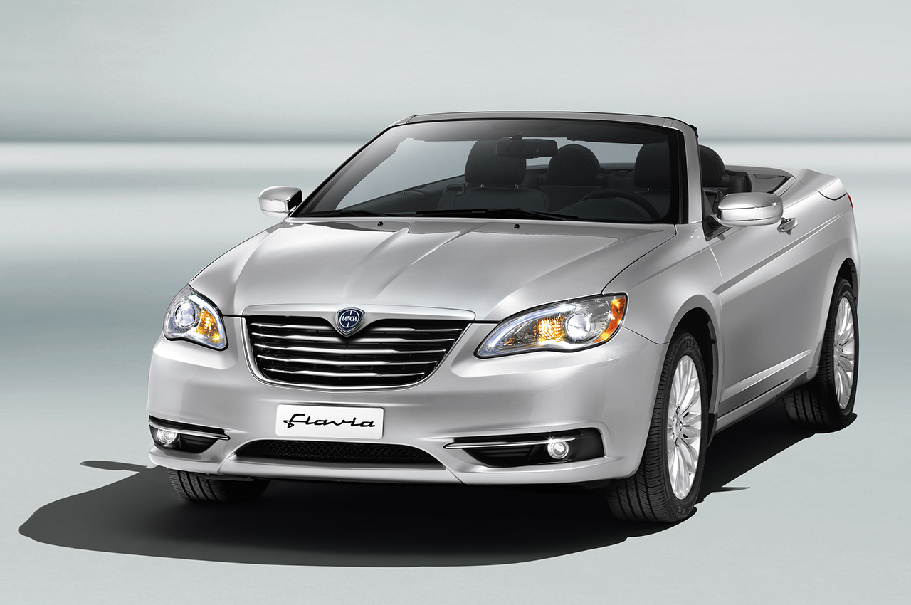 Lancia Flavia | Zdjęcie #2