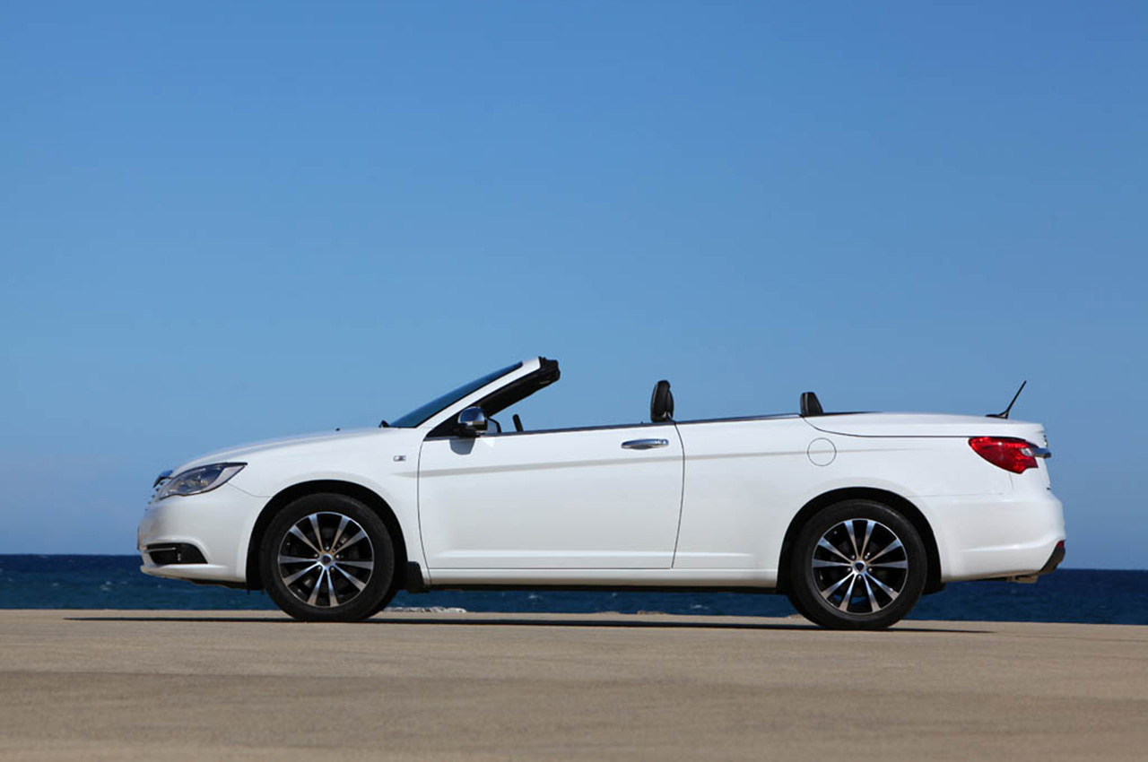 Lancia Flavia | Zdjęcie #20