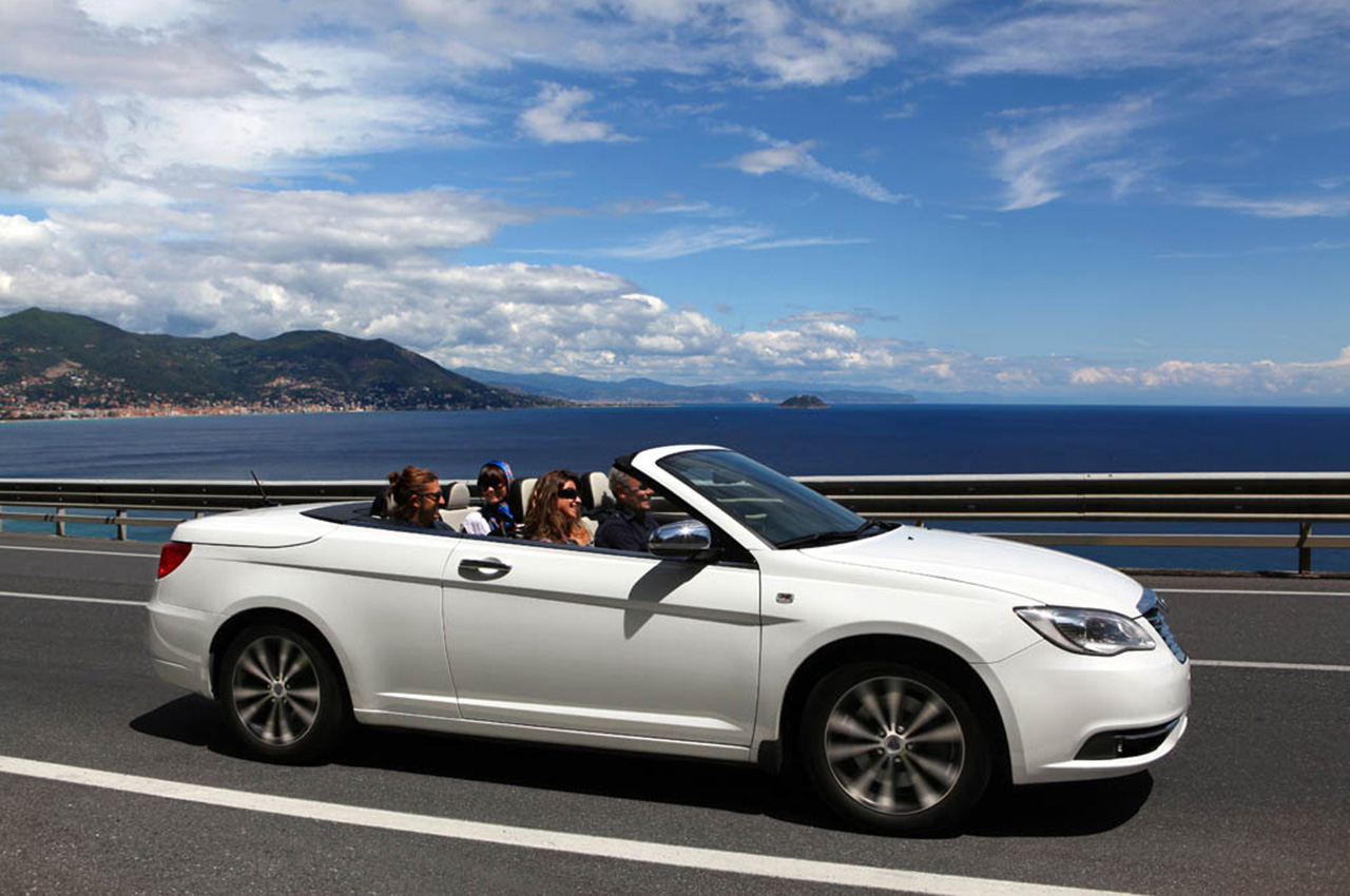 Lancia Flavia | Zdjęcie #21