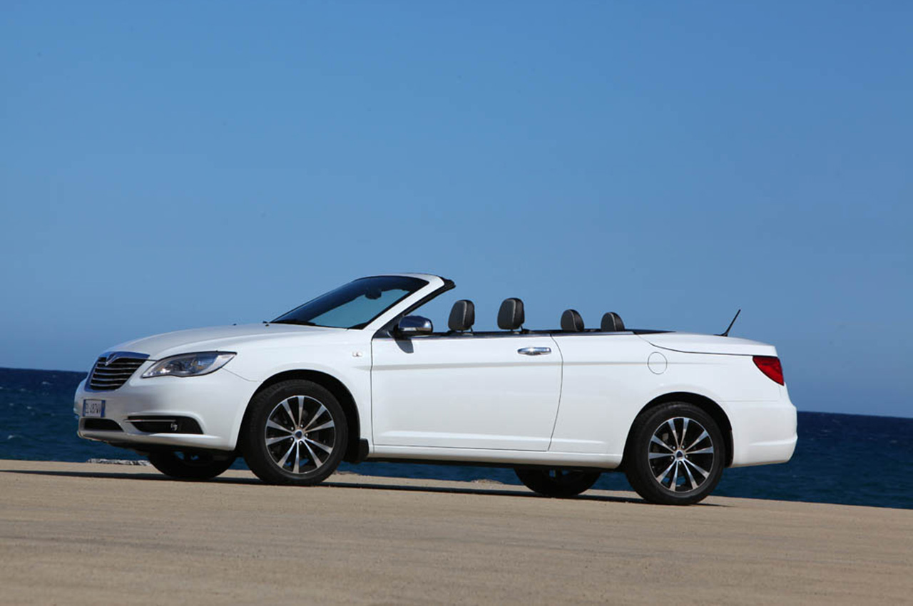 Lancia Flavia | Zdjęcie #22