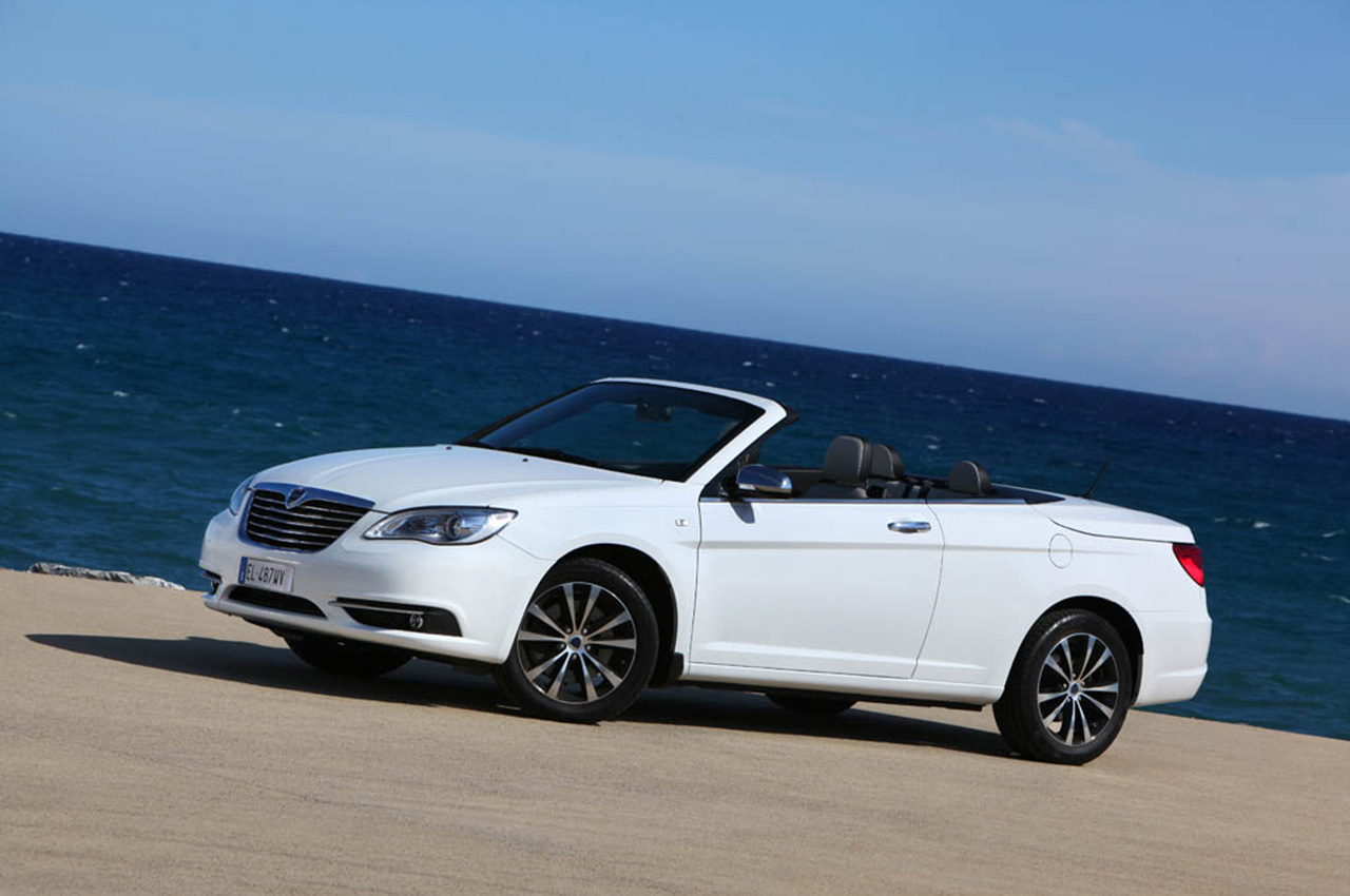 Lancia Flavia | Zdjęcie #23