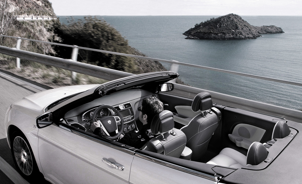 Lancia Flavia | Zdjęcie #25