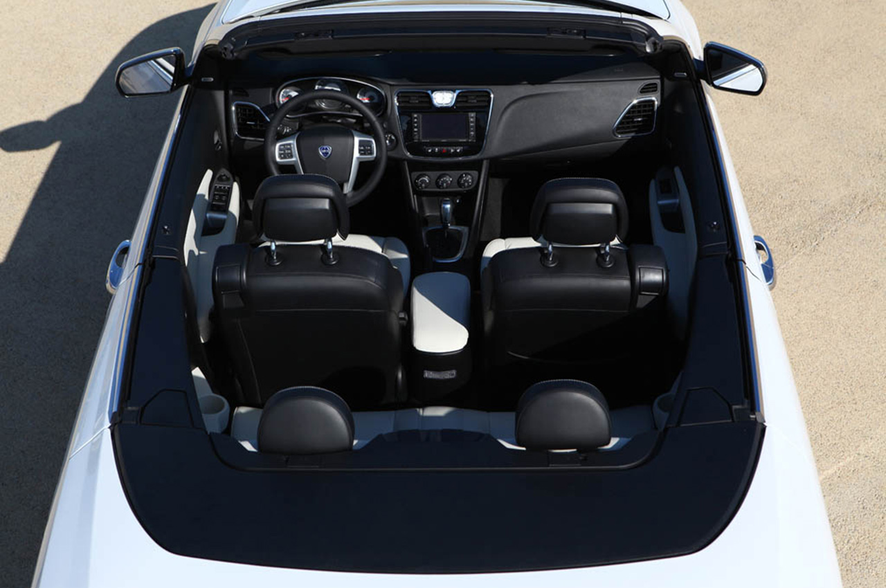 Lancia Flavia | Zdjęcie #26