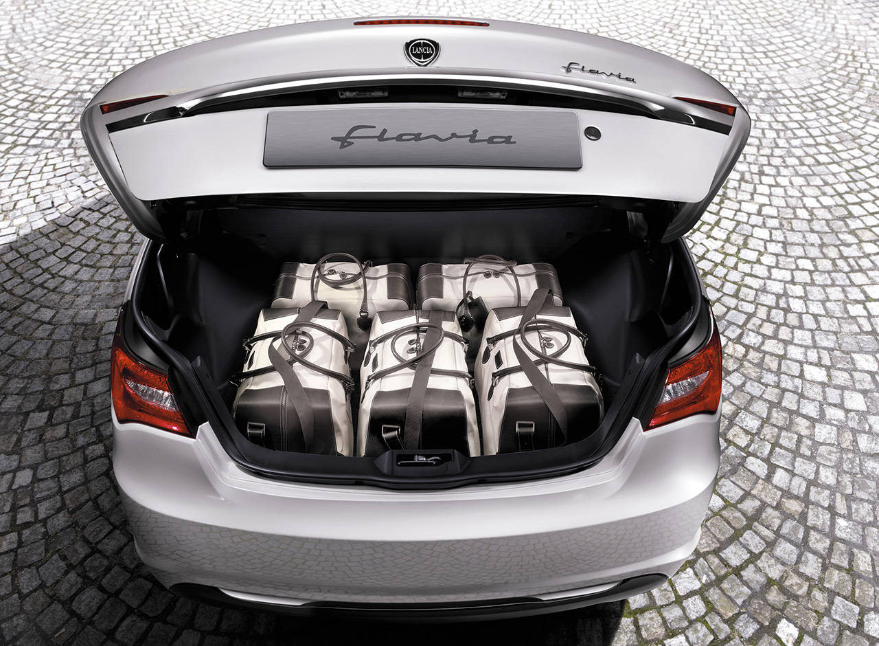 Lancia Flavia | Zdjęcie #27