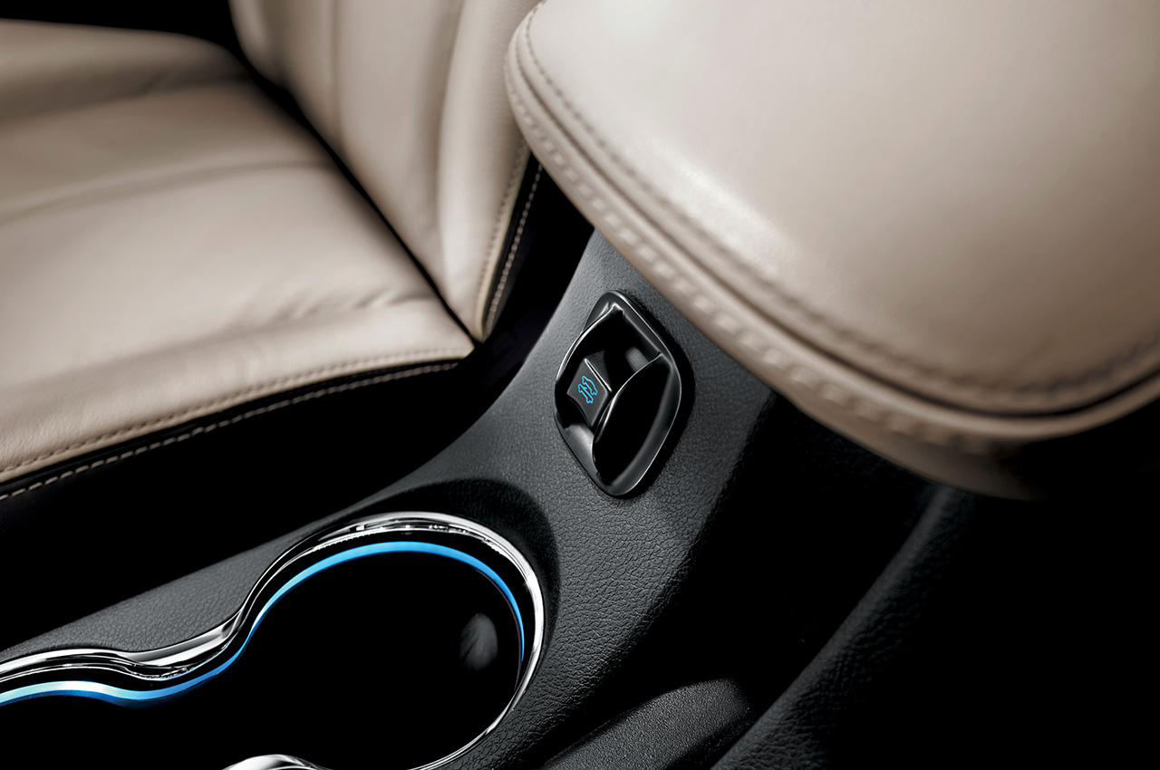 Lancia Flavia | Zdjęcie #28